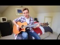 Peace - O.A.R. cover by James TW