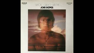 Watch John Denver I Wish I Could Have Been There woodstock video