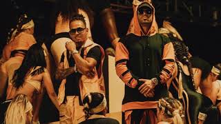 Watch Ozuna  Wisin Gistro Amarillo video