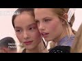 MODEL TALKS