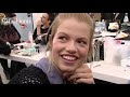 MODEL TALKS