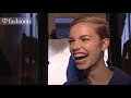 MODEL TALKS