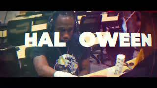One slick boxer promotions, ATL Fight Night Fright NightProfessional Boxing Sunday 10/31/21