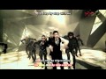DBSK - Back to Tomorrow (Less Vocal) [subbed + romanization]