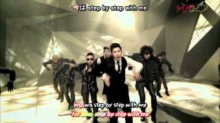 Watch Dbsk Back To Tomorrow video