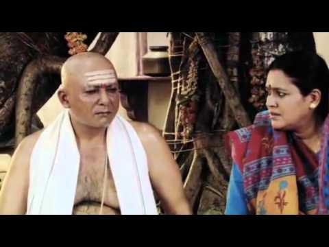 Дхарма — Сила веры. Художественный фильм