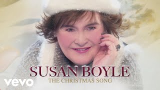 Watch Susan Boyle The Christmas Song video