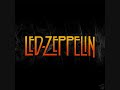 Heartbreaker Led Zeppelin-Lyrics video