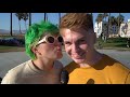 CONFRONTING KSI v LOGAN PAUL FANS IN PUBLIC