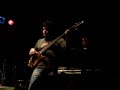 THE COMPANY BAND