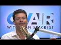 Eiza Gonzalez Is A Snake Charmer I Interview I On Air with Ryan Seacrest