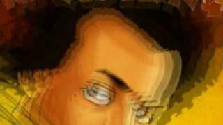 Adam Payne - The Quelling