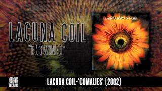Watch Lacuna Coil Entwined video