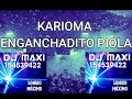 KARIOMA MEGAMIX - DJ MAXI SALTA CAPITAL