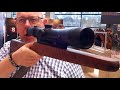 Burris Eliminator III LaserScope - IWA 2018