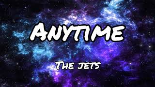 Watch Jets Anytime video
