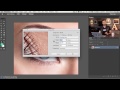 How to Create a Futuristic Eye in Photoshop