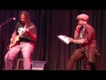 Corey Glover - Silence (live)