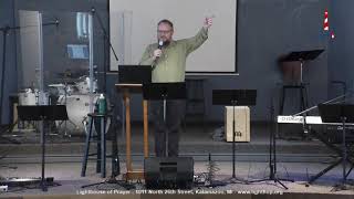 Contentment (David Kyhn) - 2.9.20