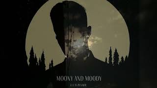 Lucas Penner - Moony and Moody (Lyric Video)