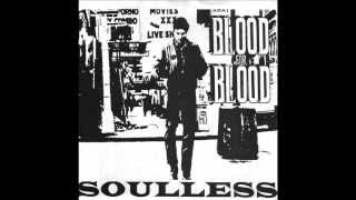 Watch Blood For Blood Soulless video