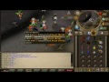 Dr Bamf pking video 7 a few hybridding kills and edge fights chaotic turmoil pure