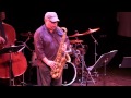 George Kahn Quintet   "Low Miles" Live at Santa Monica College