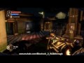 BioShock 2 Walkthrough - Siren Allley Part 1 HD