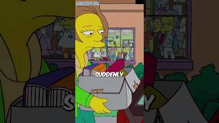 What Happens When Bart Gets His Teacher Fired?
