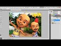 image Cara Cara Mengedit Gambar Menggunakan Photoshop