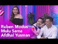 BROWNIS - Ruben Modus Mulu Sama Afdhal Yusman (14/11/19) Part3