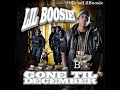Lil Boosie Baby Gangsta