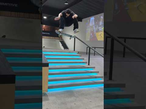 3 piece #skateboarding @DrinkAccelerator