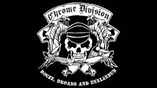 Watch Chrome Division Raven Black Cadillac video