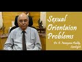 Sexual Orientation Problems | Dr. D Narayana Reddy | Sexology Doctor in Chennai