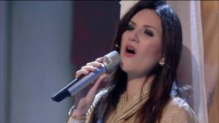 Watch Laura Pausini Have Yourself A Merry Little Christmas feat The Patrick Williams Orchestra video