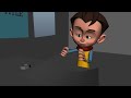 Little Icarus Hd Making Of Award Winning Aniamted Funny Short ...