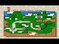 Let's Play The Cookie Crisis Super Mario World - Episode IV