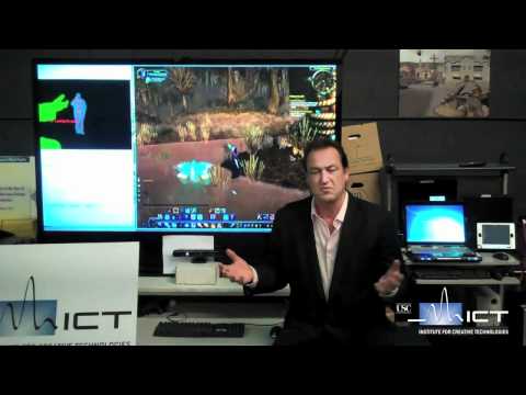 Kinect Faast