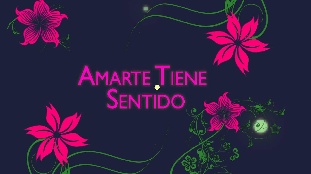 LYRIC NADIE lyric nadie: