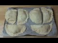 pizza pockets