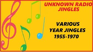 Watch Unknown Jingles video