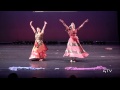 Manpreet & Naina @ Nachda Punjab 2011