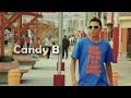 CANDY VERSIÓN PERUANA - CANDY B (NoVa Records)