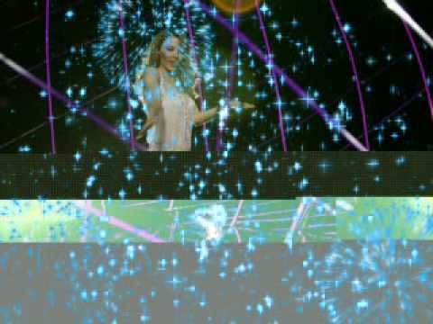 KYLIE MINOGUE- SADISFACTION/WOW TRANCE 2009- DJ DIZZY