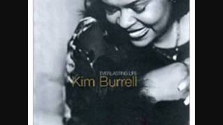 Watch Kim Burrell I Come To You More Than I Give video