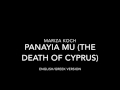 view The Death Of Cyprus