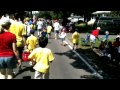 Cub Scouts Pack 272 - 4th of July Parade - East Longmeadow, MA 2011