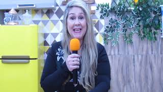 Programa No Paladar com Rita Brandão