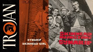 Watch Symarip Skinhead Girl video